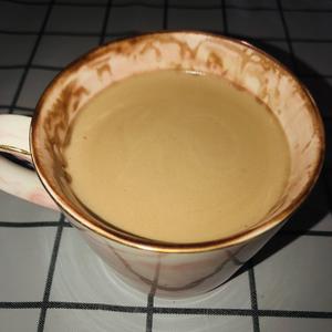 简单两步做热摩卡咖啡的做法 步骤2