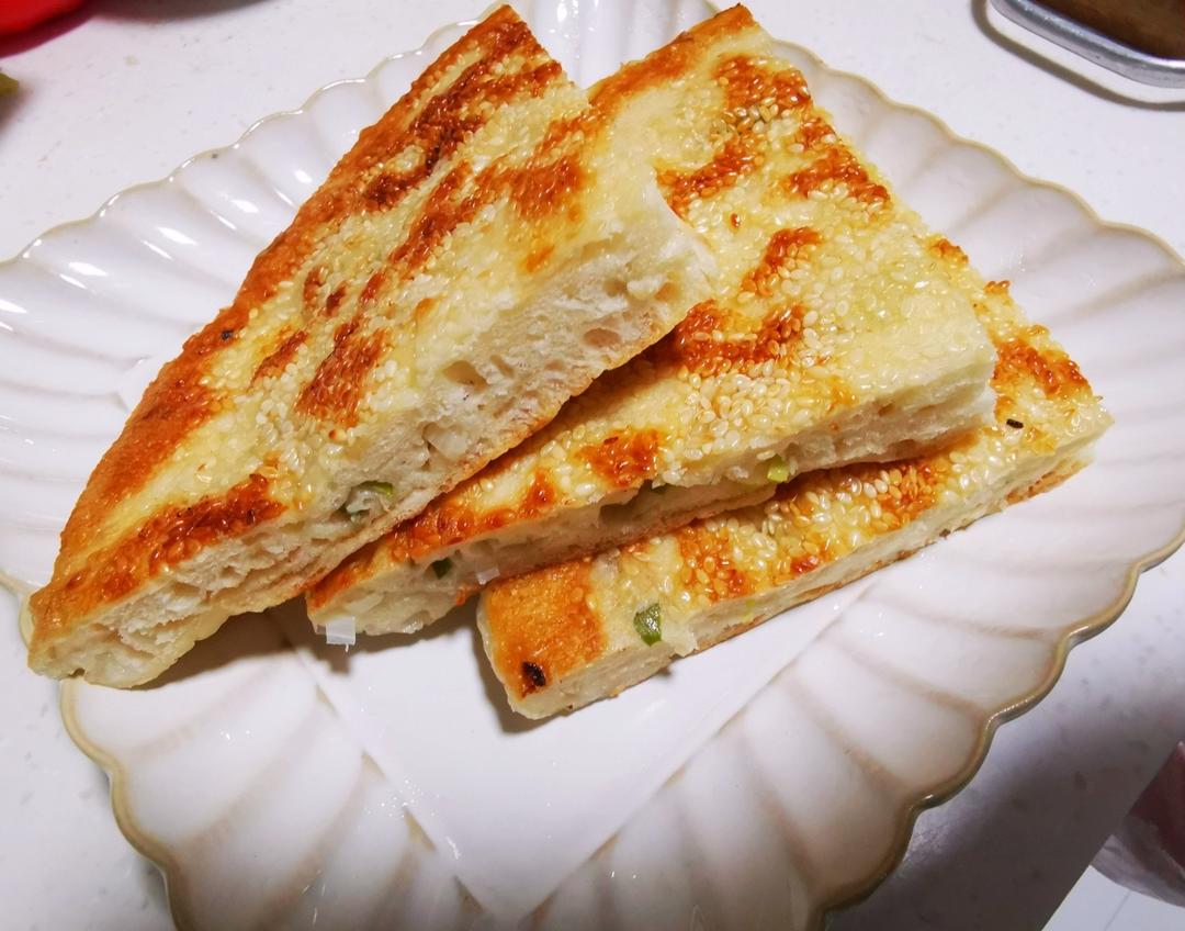 老上海羌饼（留方自用）