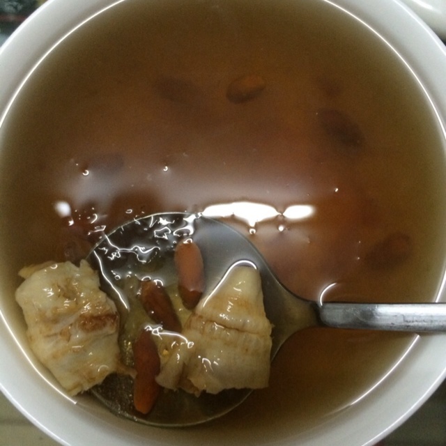 冰糖燕窝