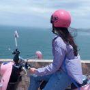 学习烧菜的吴菇凉