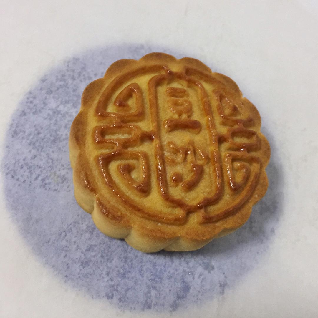 广式月饼详解