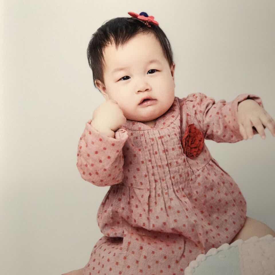 半夏花开之七七