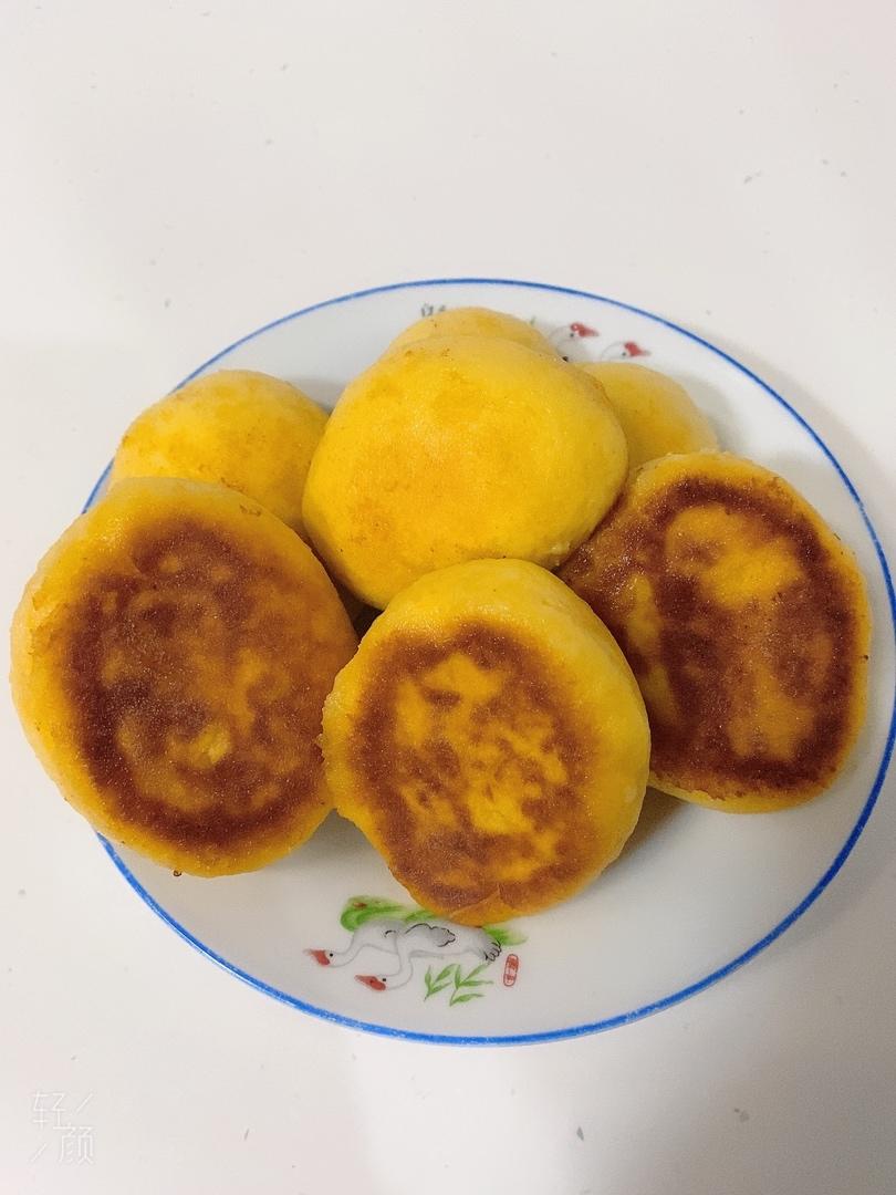 这样做的玉米饼最好吃