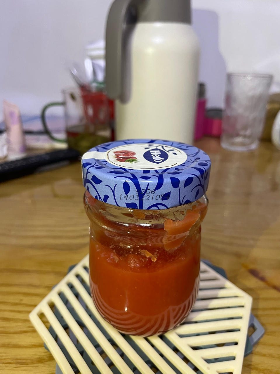 自制🍅番茄酱🍅