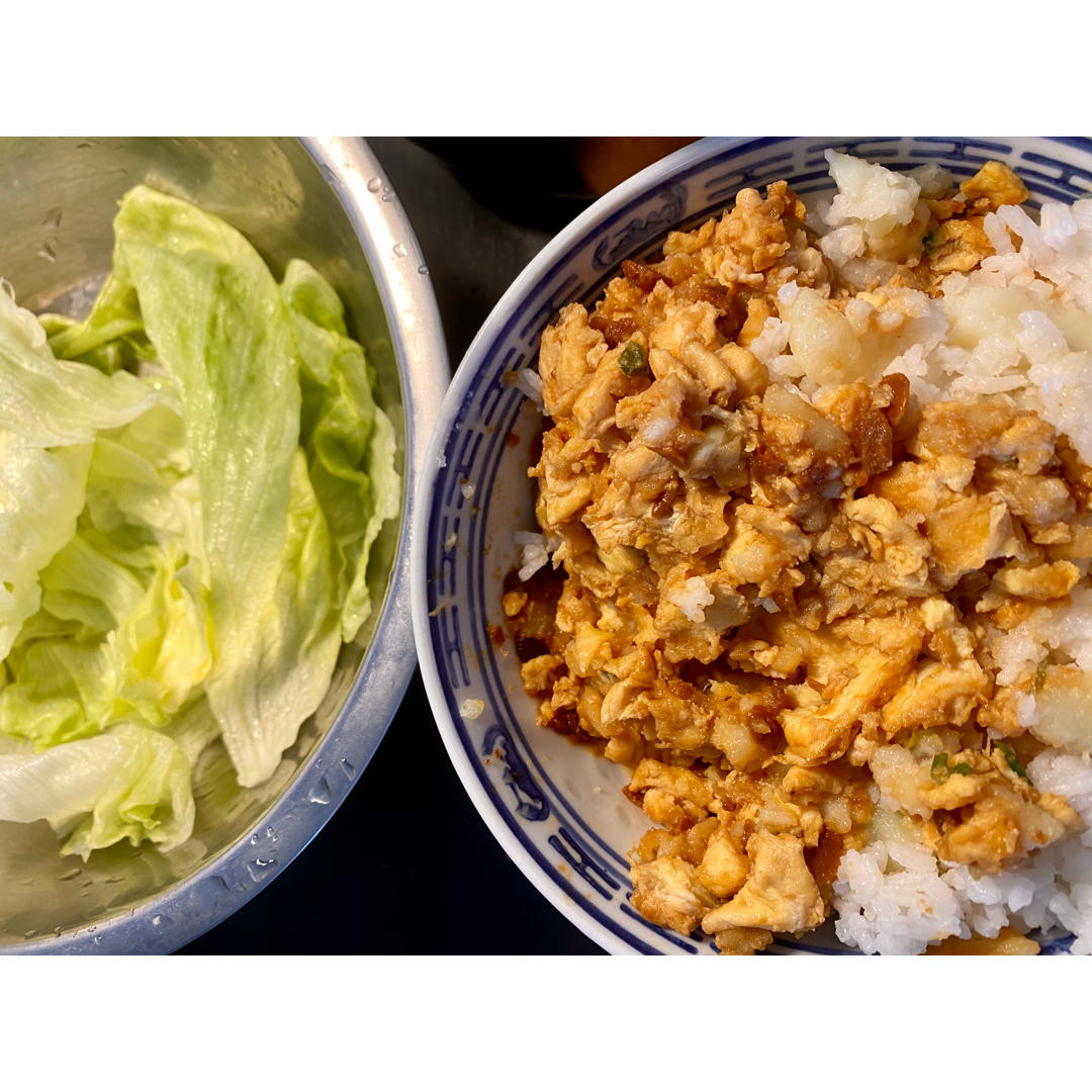 大饭包
