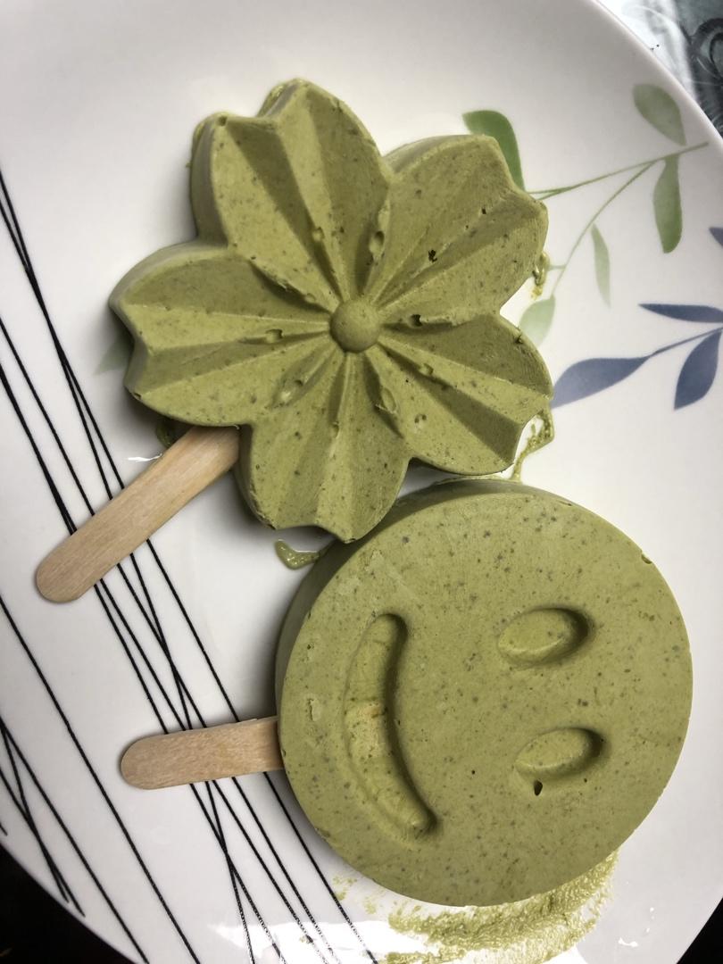 比哈根达斯还好吃的冰激凌（蛋黄是熟的，可以放心吃）