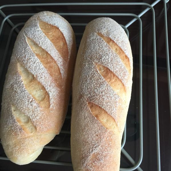 藤碗形欧式面包