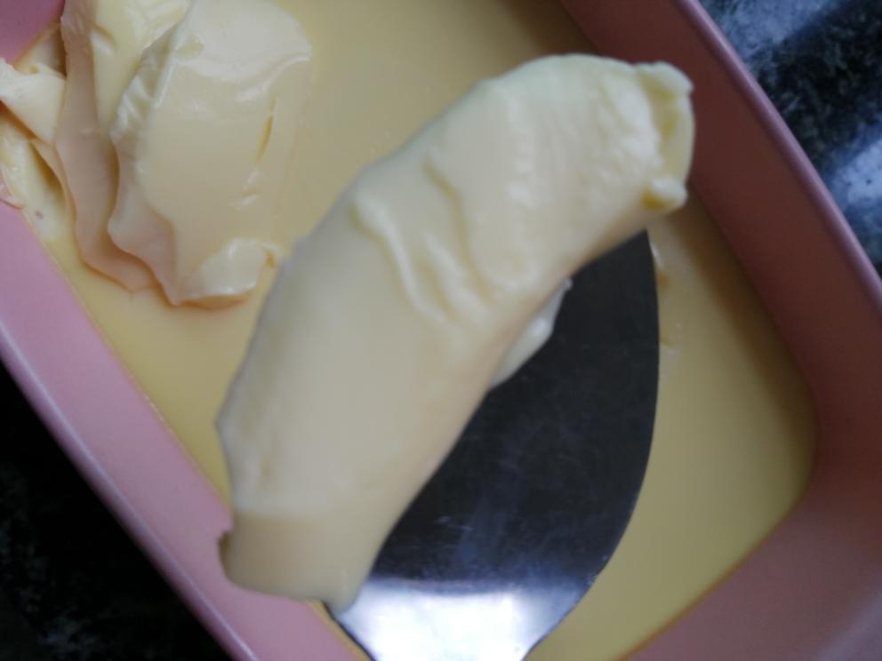 旺仔牛奶蒸蛋羹