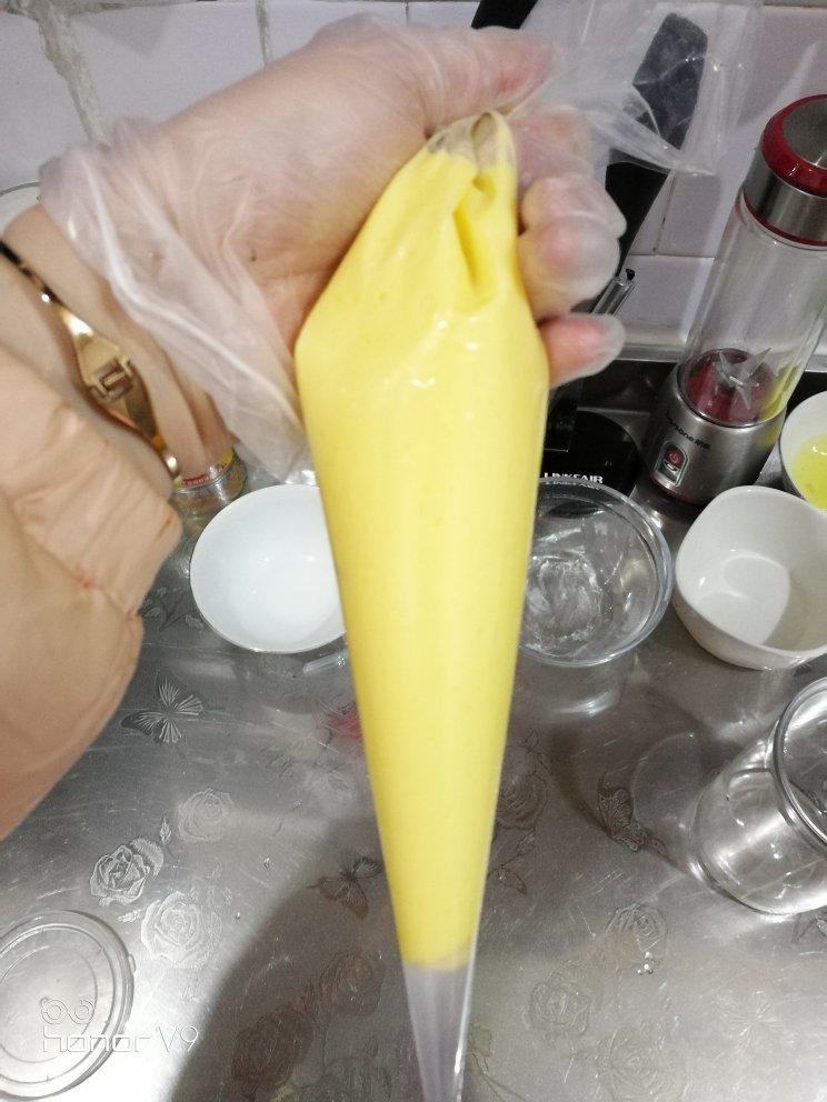 卡仕达酱