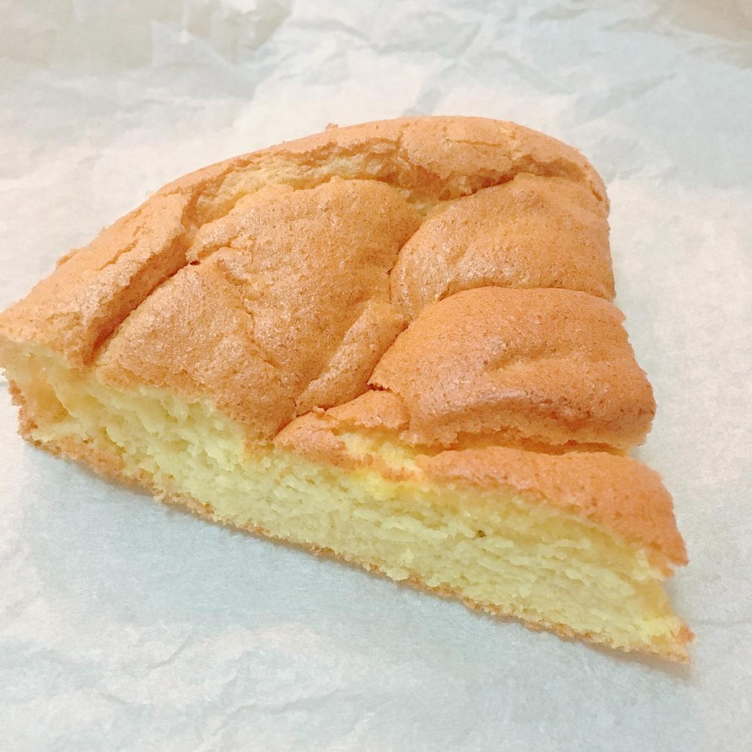 豆渣蛋糕