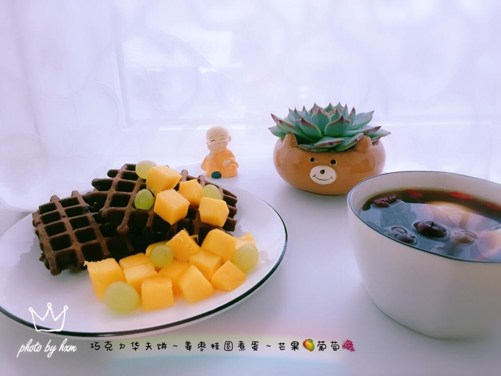 小猫家早餐