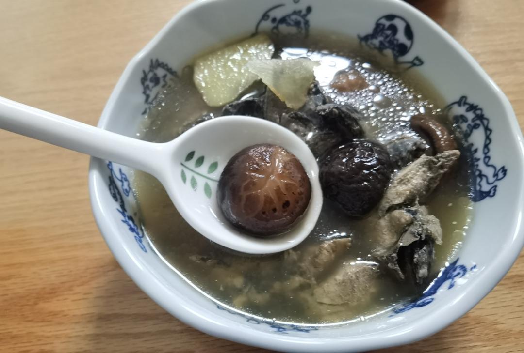自己做的饭 就是好吃