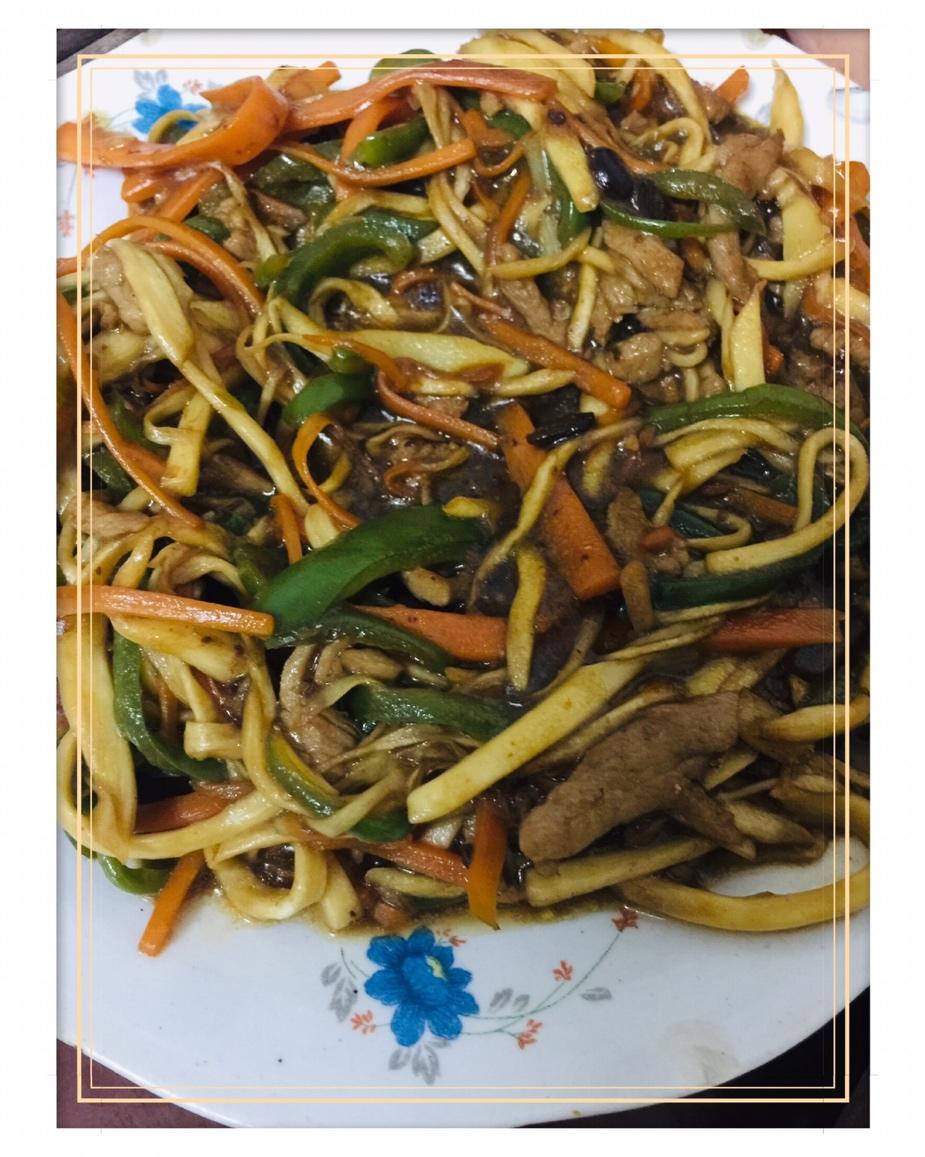 别找了，这才是【鱼香肉丝】百试百灵的方子！