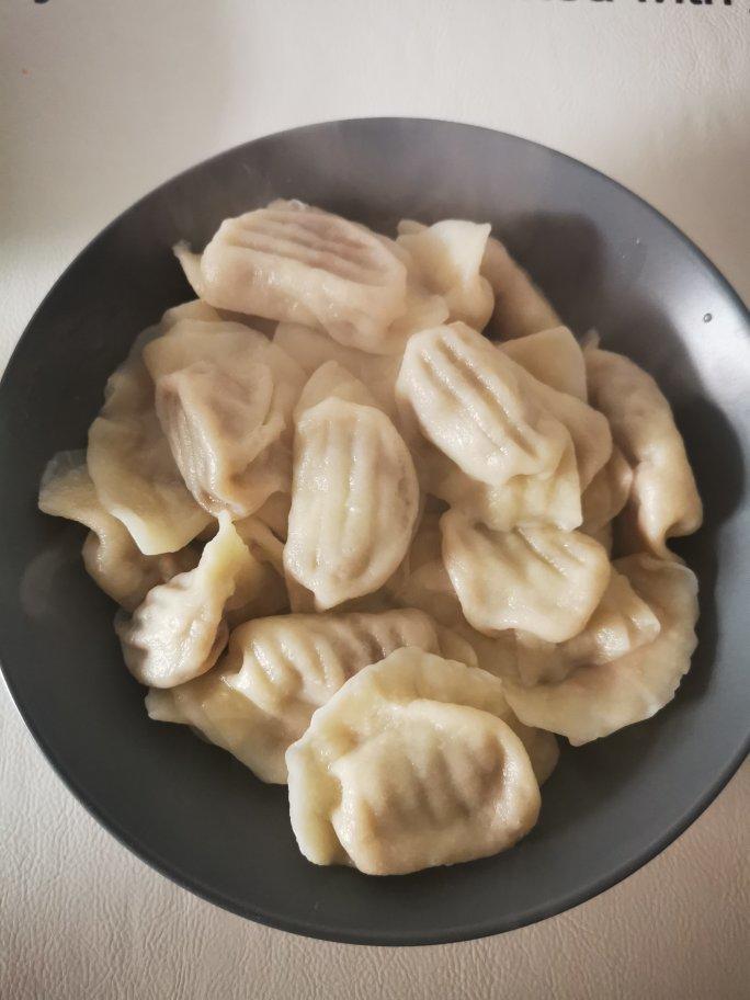 妈妈牌饺子馅，怎么做都好吃(芹菜饺子馅、包子馅、猪肉饺子馅)