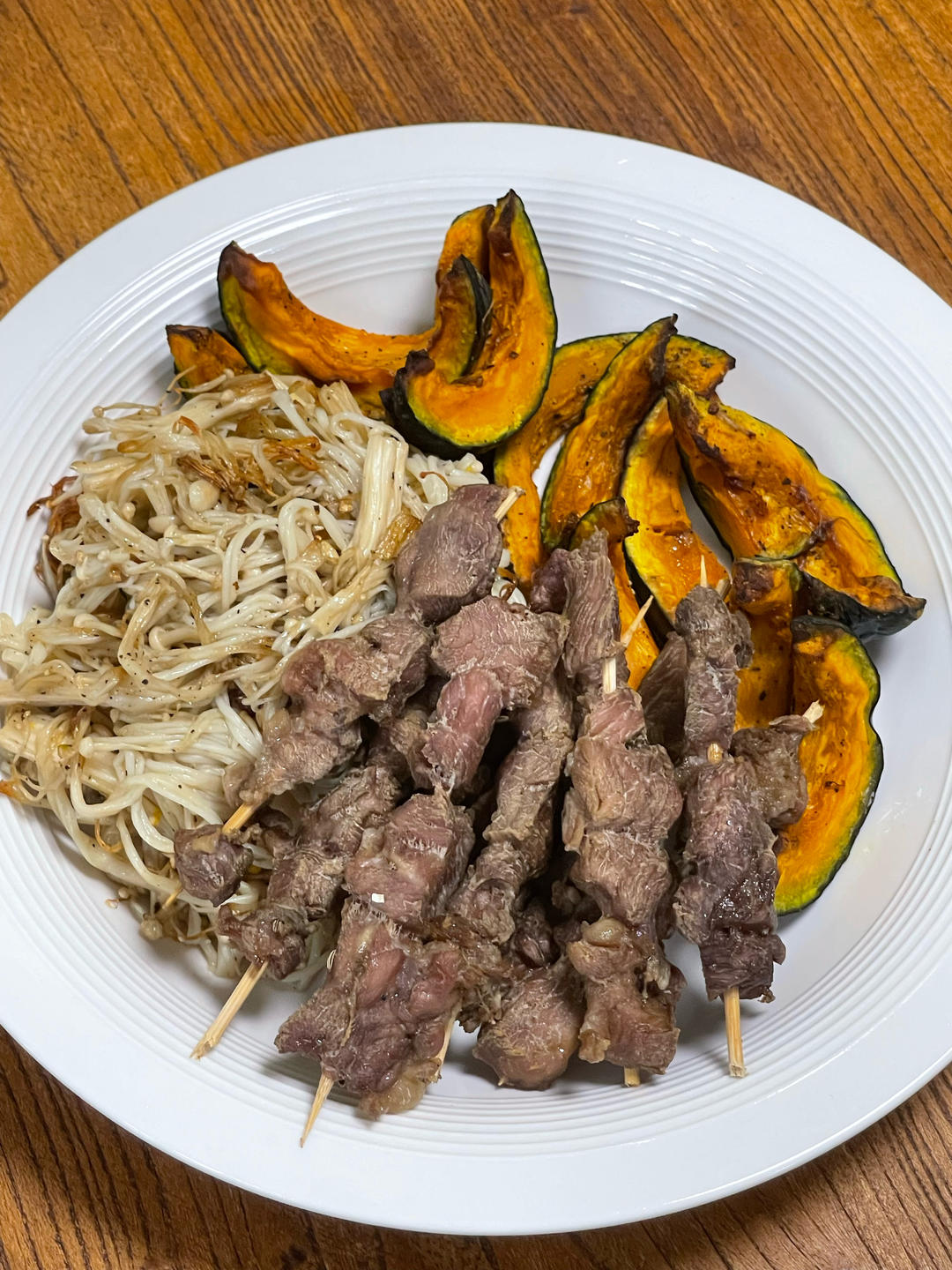 减脂饮食记录