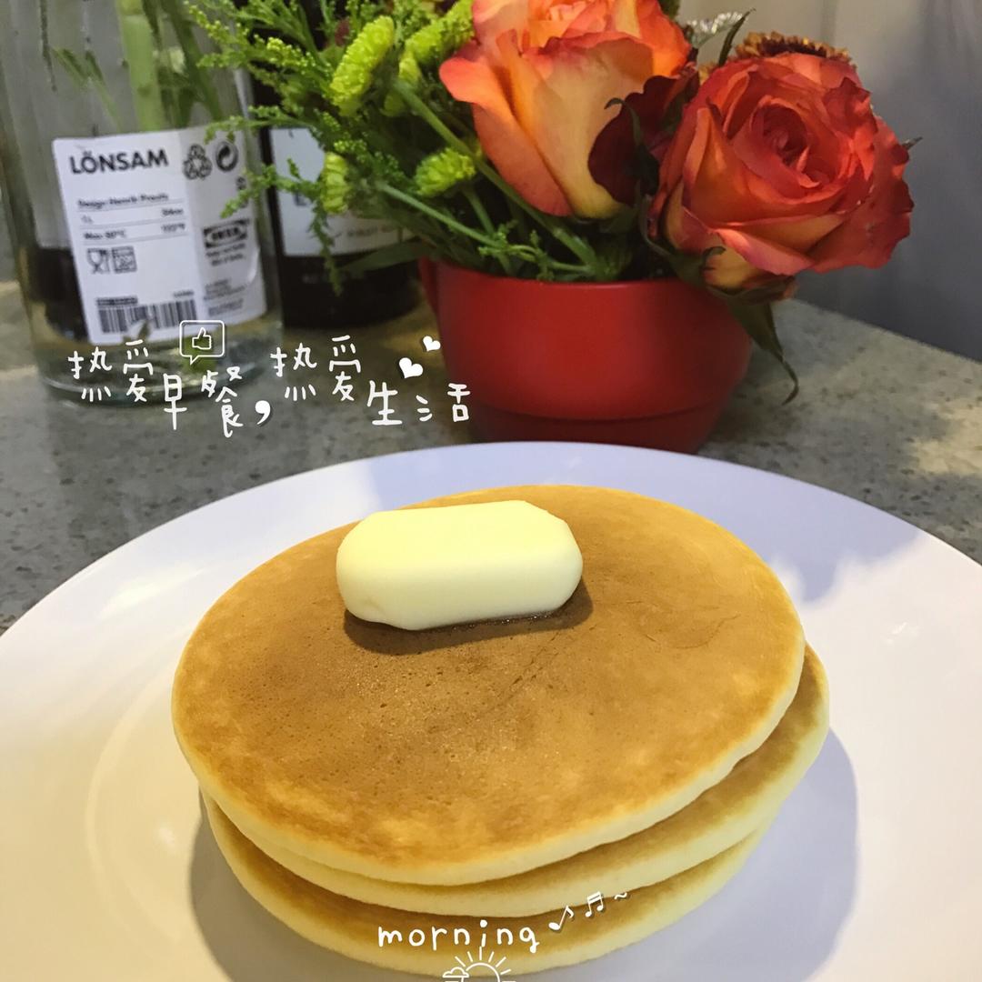 杨贵妃的早餐日记