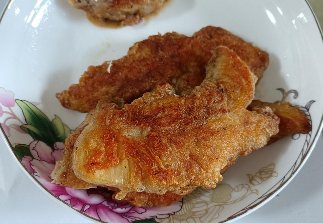 这应该是我吃过最好吃的鸡胸肉