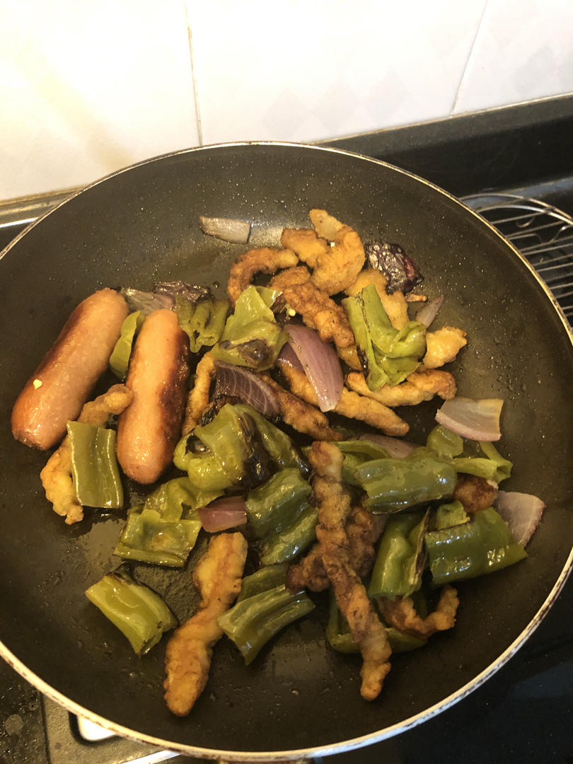 小酥肉