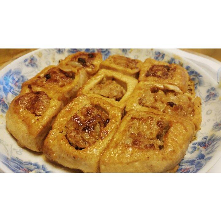 酿豆腐（详解版）