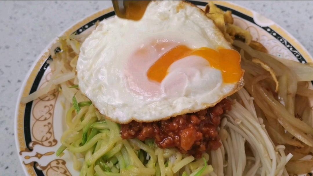 安拔拔韩式拌饭酱