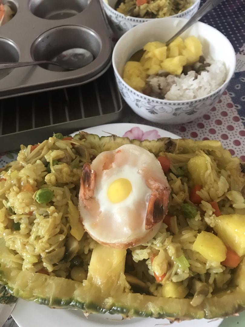 虾扯蛋