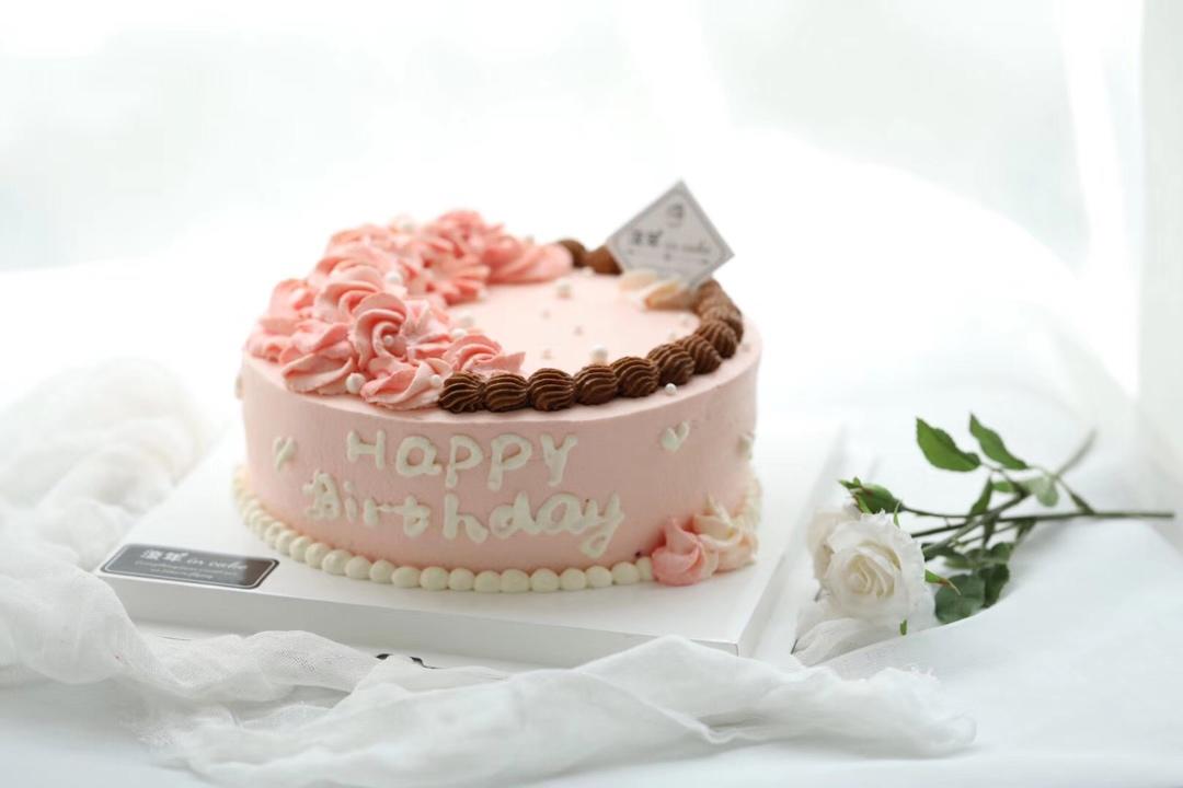 小蝎的流年in cake