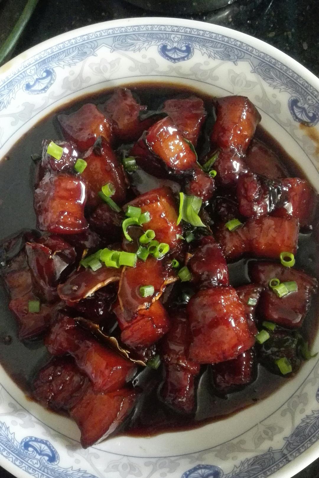 红烧肉