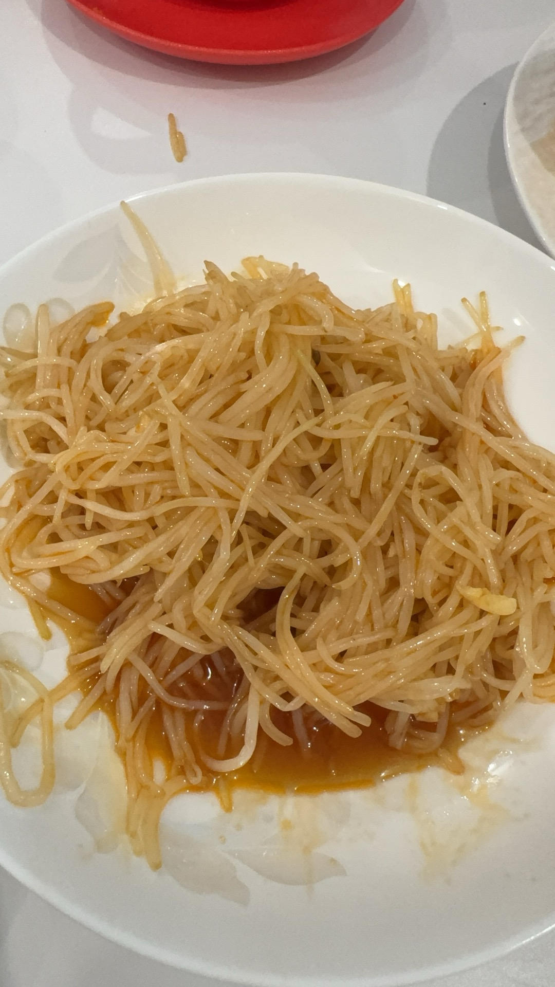 厨师长教你：“凉拌豆芽”的费时做法，口感爽脆味道很赞，收藏