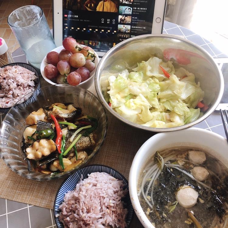 能下三碗饭的水煮鱼块