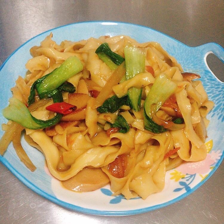 一个人也要认真生活，认真吃饭