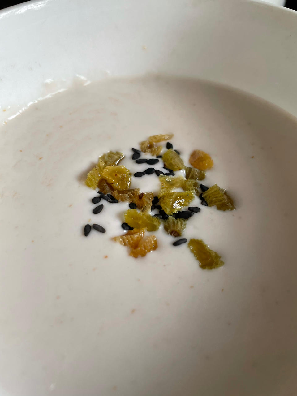 如果你感觉累了就停下来，享受娘娘的待遇～喝上一杯浓郁顺滑的～《花生酪》