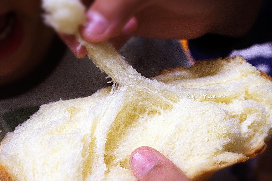 港式吐司～中种