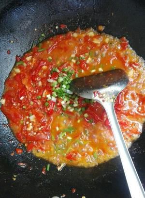 超下饭又简单的炒红辣椒的做法 步骤8