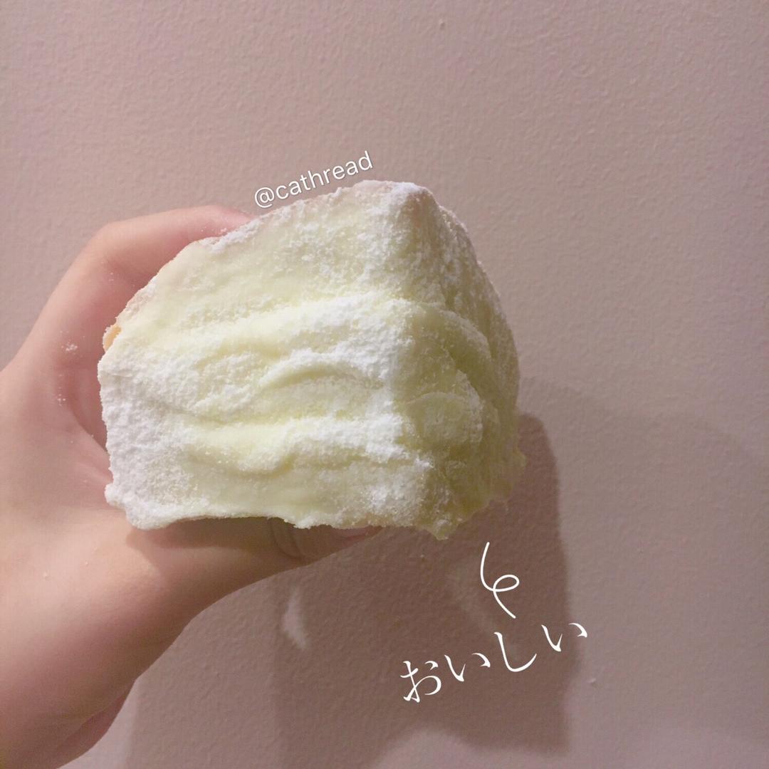奶酪包---跟风火到一个不行的包包