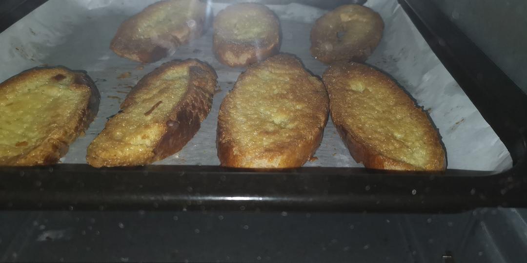奶香片