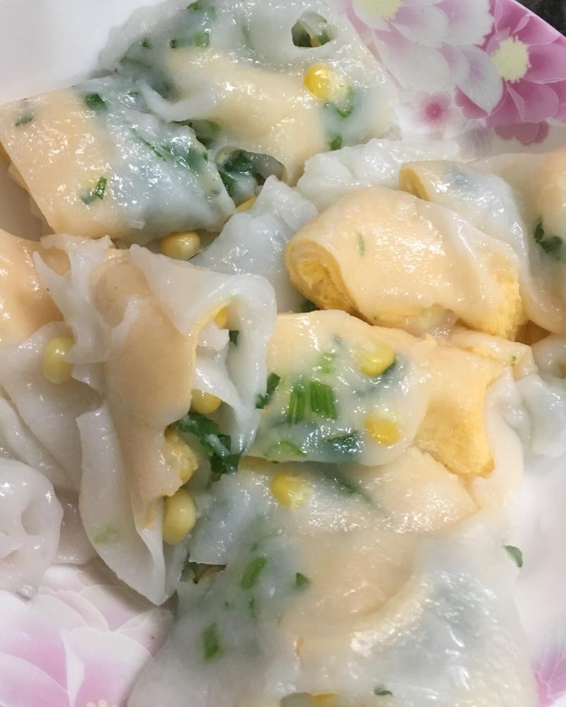 广东肠粉（精心调制）