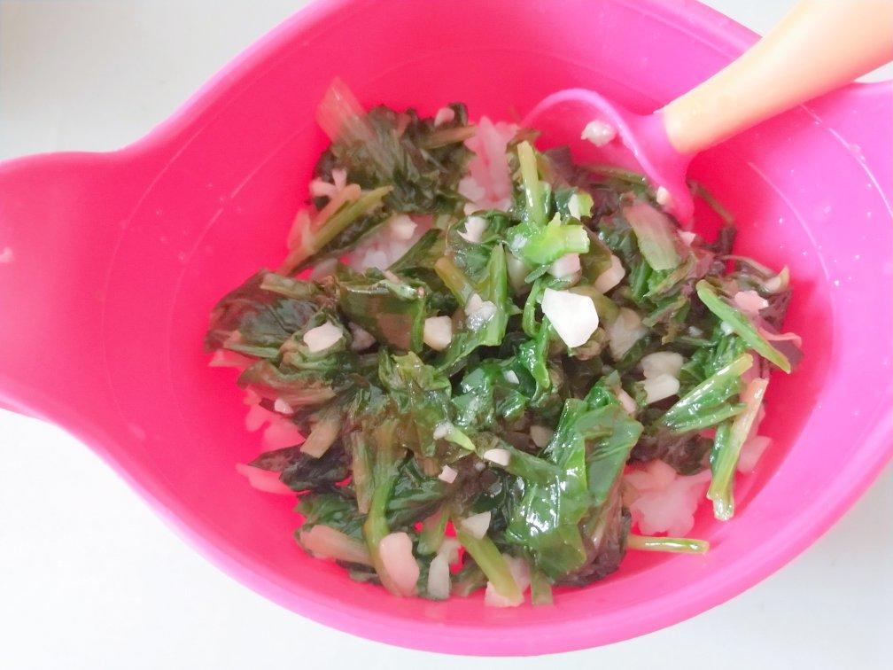 淇宝宝12个月辅食记录，来自少女母亲的爱呦