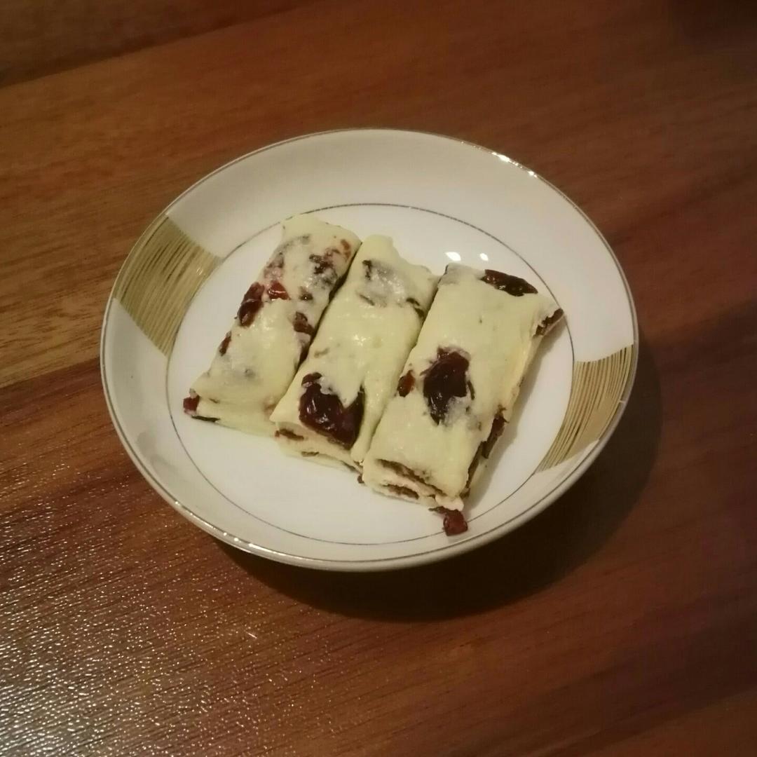 棉花糖版牛轧糖