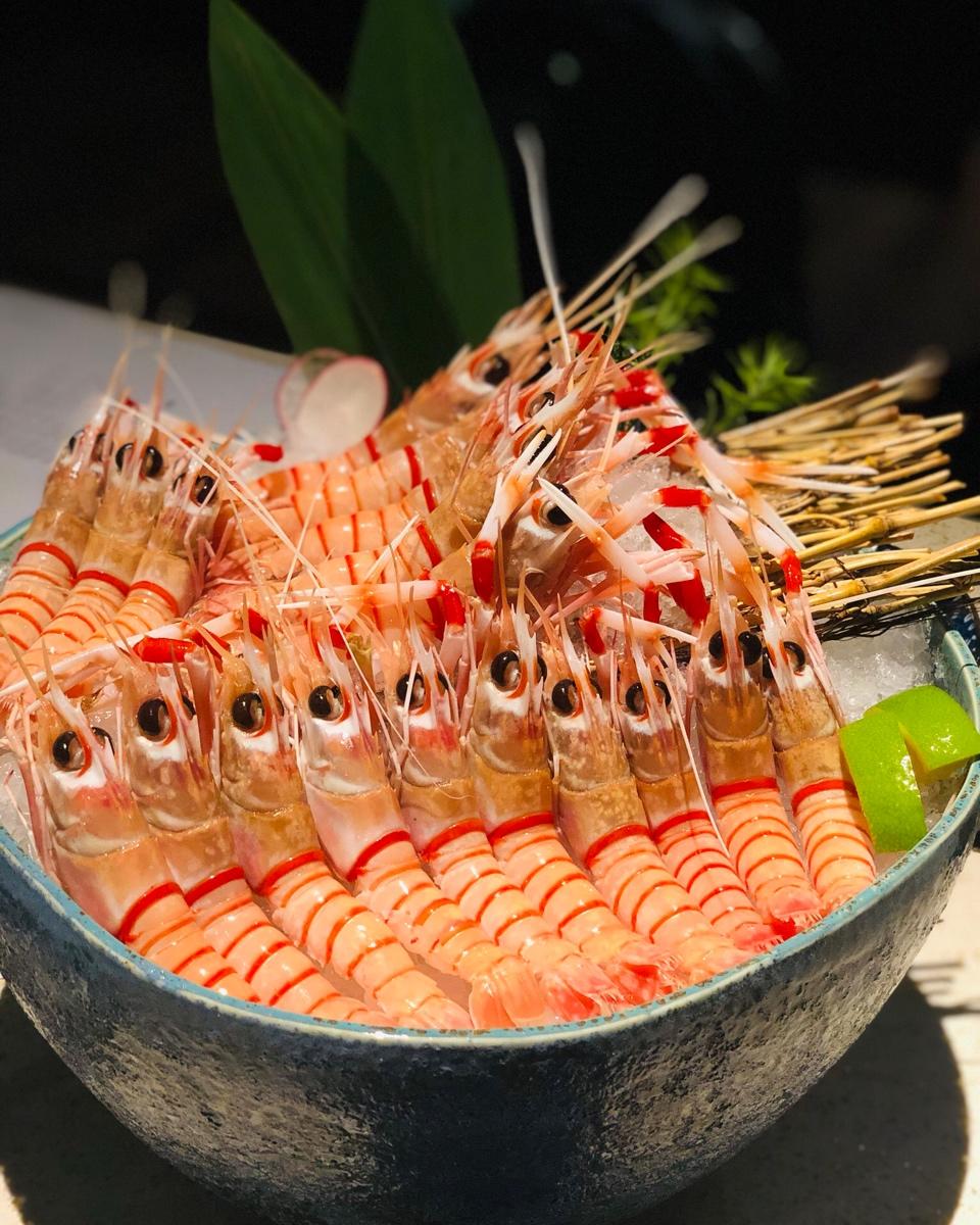 餐桌上我有话要说