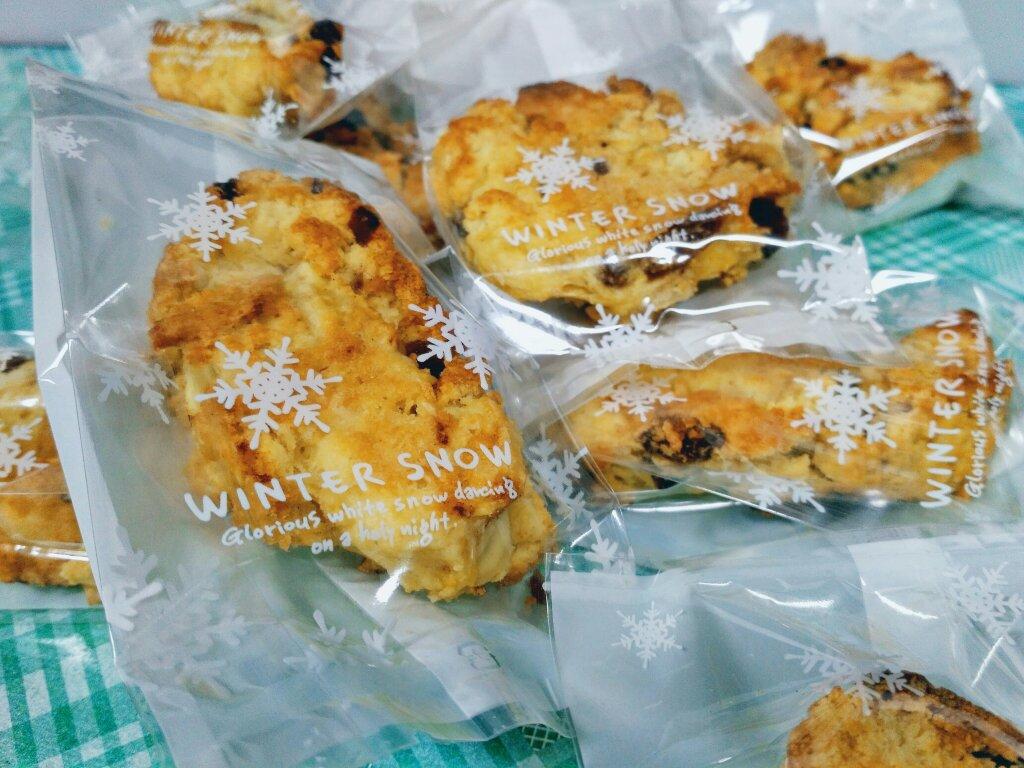 意式脆饼