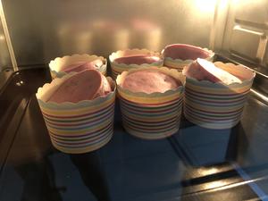 紫薯版网红粑粑糕‼️巨简单‼️一次成功的做法 步骤13