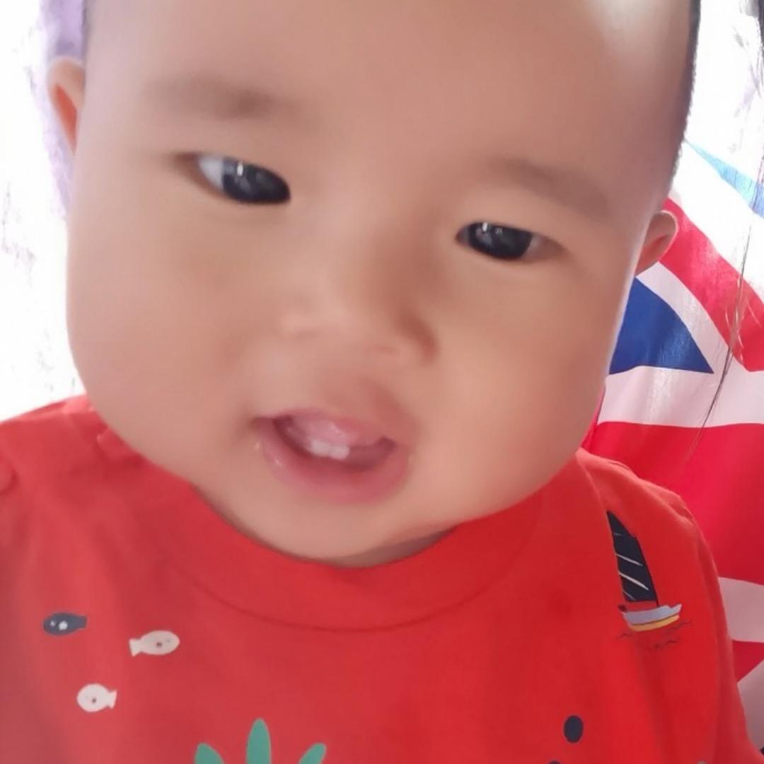 辰辰麻麻啊