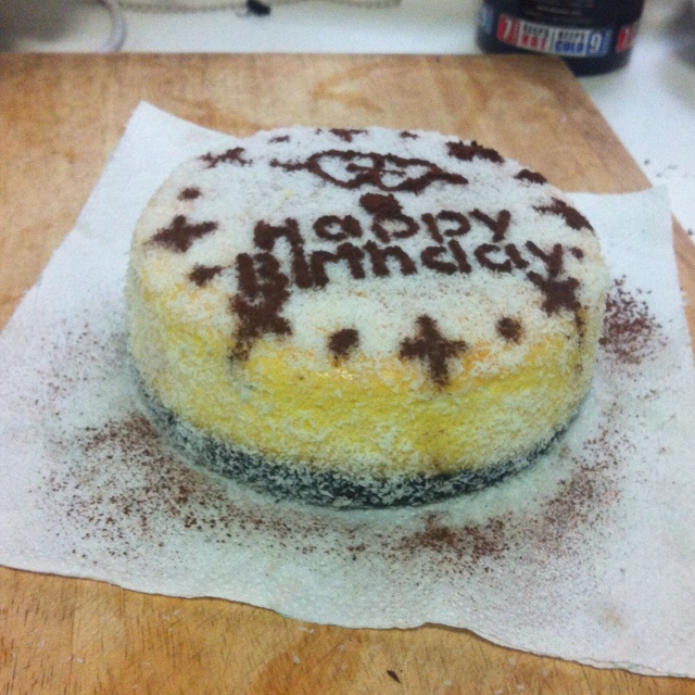 经典重芝士蛋糕