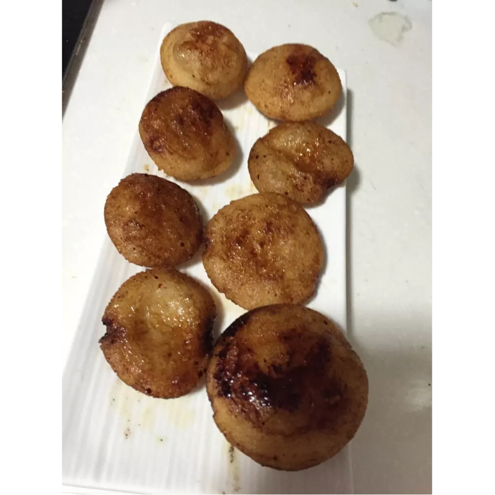 糖油粑粑