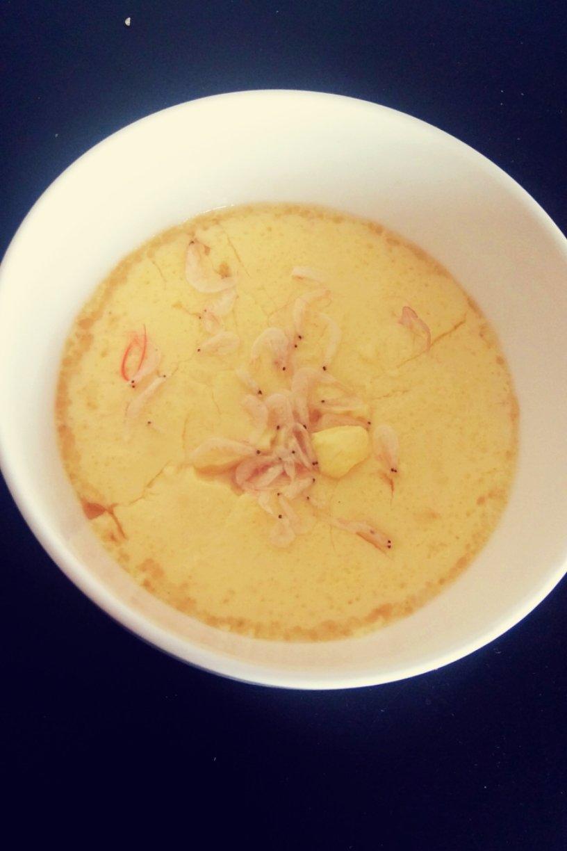 超快手低失败近乎完美蒸蛋法