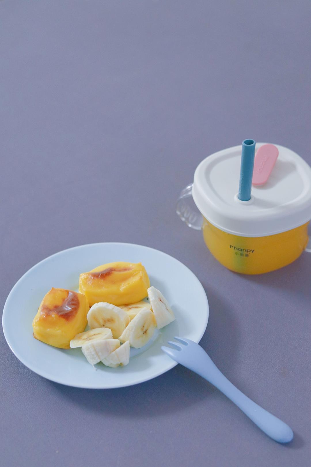 Ceyon宝宝的一餐
