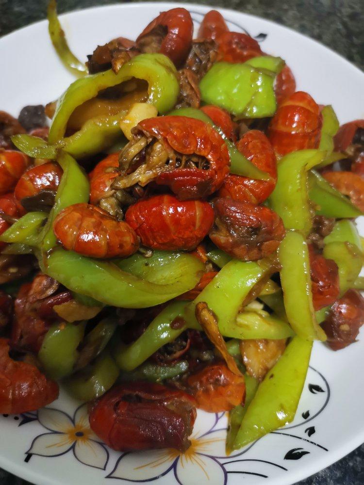超好吃麻辣小龙虾球（虾尾）