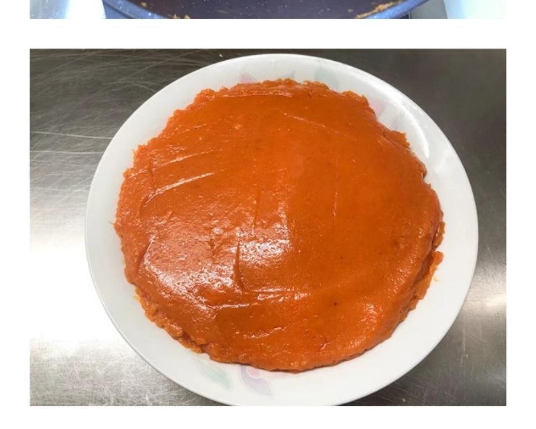 红薯软欧包的做法 步骤8