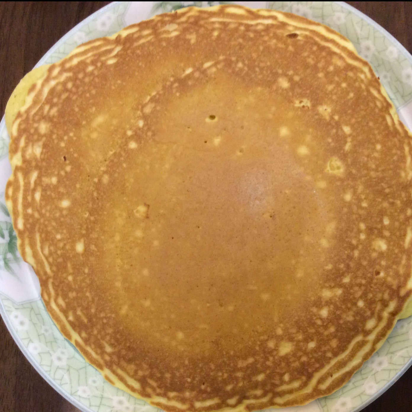 【小嶋rumi】原味松饼