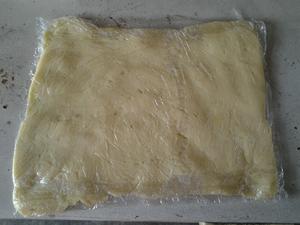 乳酪大理石吐司的做法 步骤8